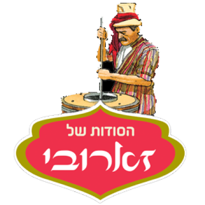 Zarubi logo